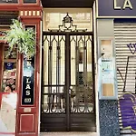 Az The Old Town - Coliving Hotel