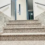 Az The Old Town - Coliving Hotel *