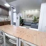 Az The Old Town - Coliving * Saragoça