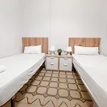 Az The Old Town - Coliving * Saragoça