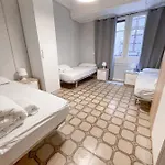 Az The Old Town - Coliving Hotel Saragoça