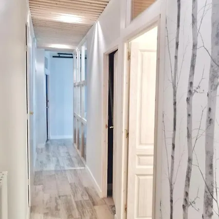 Az The Old Town - Coliving Hotel