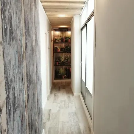 Az The Old Town - Coliving Hotel Saragosse