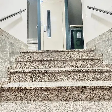 Az The Old Town - Coliving Hotel *