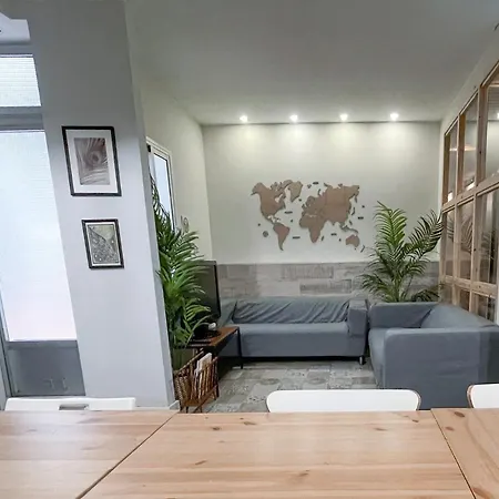 Az The Old Town - Coliving