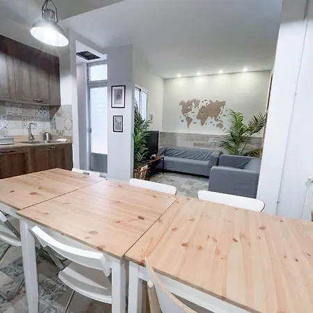 Az The Old Town - Coliving * Saragosse