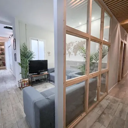 Az The Old Town - Coliving * Saragosse