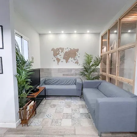 Hotel Az The Old Town - Coliving