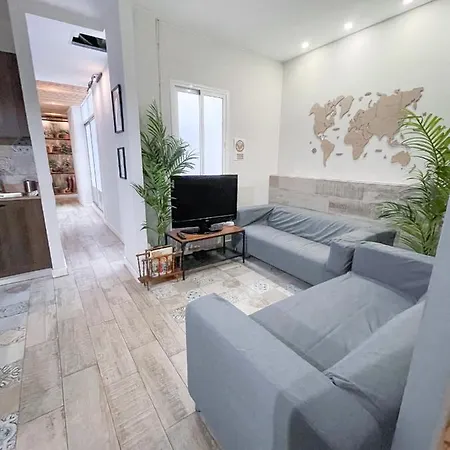 Hotel Az The Old Town - Coliving Saragoça