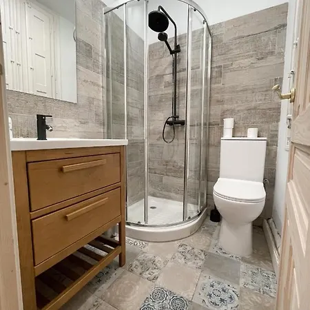 Az The Old Town - Coliving Hotel *