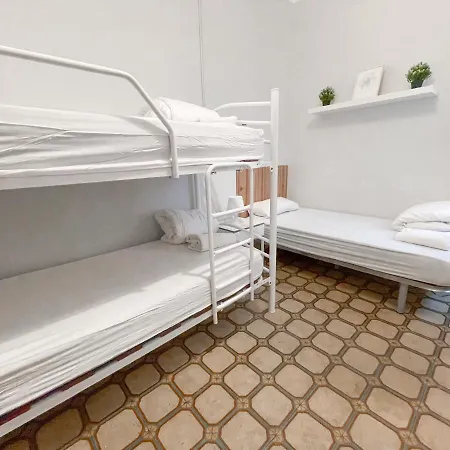 Az The Old Town - Coliving Hotel *