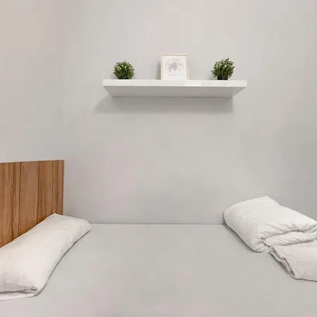 Hotel Az The Old Town - Coliving