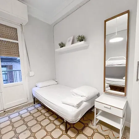 Az The Old Town - Coliving