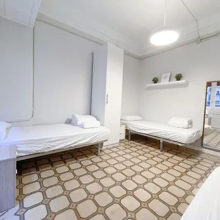 Az The Old Town - Coliving Saragoça
