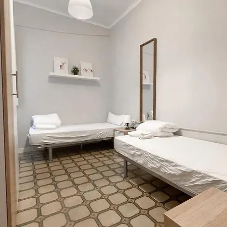 Az The Old Town - Coliving Hotel