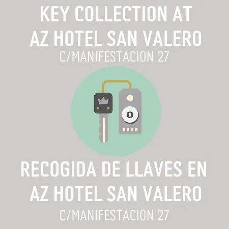 Az The Old Town - Coliving