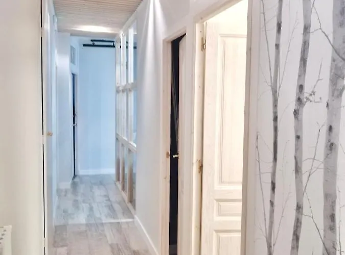 Az The Old Town - Coliving Hotel