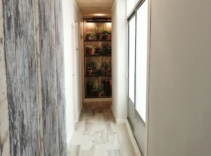 Az The Old Town - Coliving Hotel Zaragoza