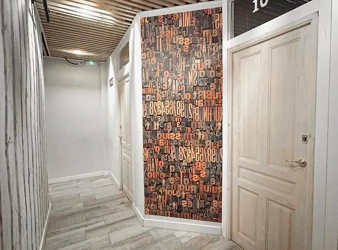 Az The Old Town - Coliving