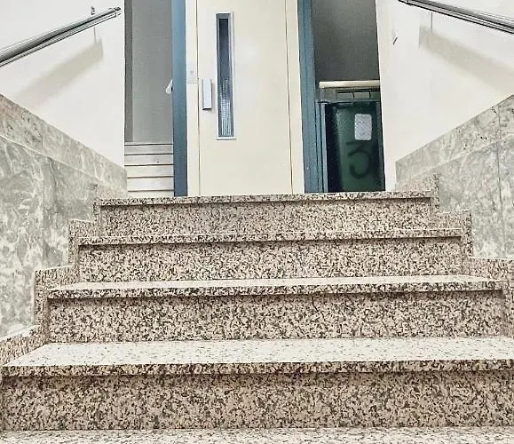 Az The Old Town - Coliving Hotel *