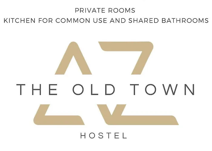 Hotel Az The Old Town - Coliving