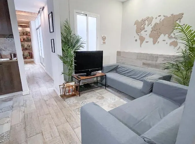 Hotel Az The Old Town - Coliving Zaragoza