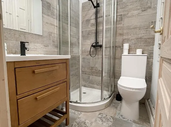 Az The Old Town - Coliving Hotel *