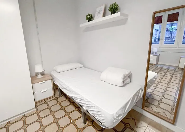 Az The Old Town - Coliving Zaragoza