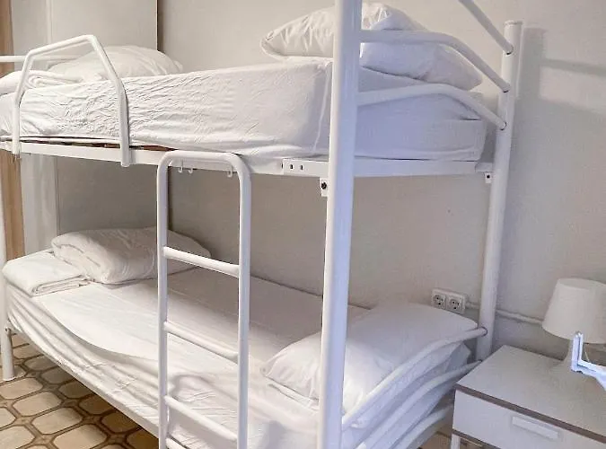 Az The Old Town - Coliving