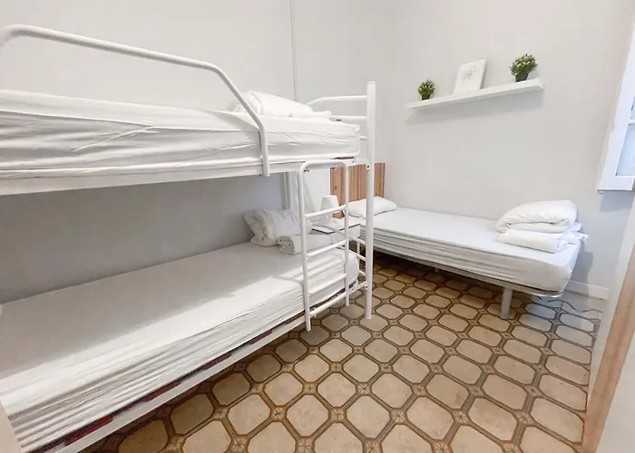 Az The Old Town - Coliving Hotel *