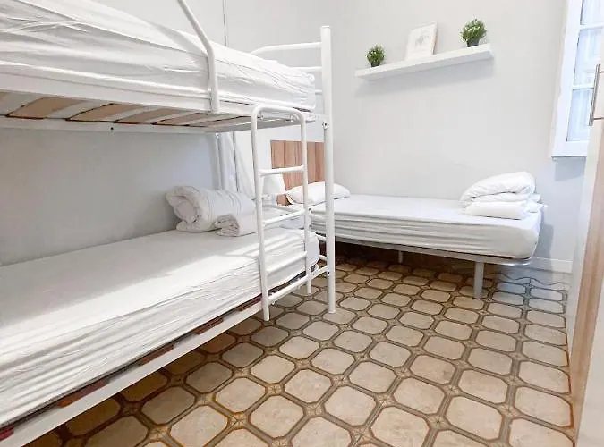 Hotel Az The Old Town - Coliving