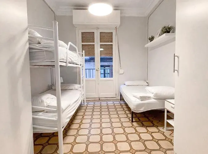 Az The Old Town - Coliving