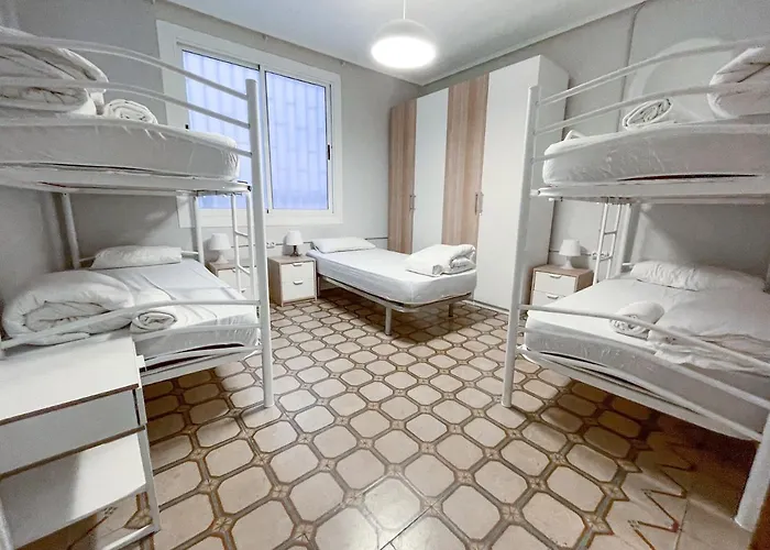 Az The Old Town - Coliving Hotel Zaragoza