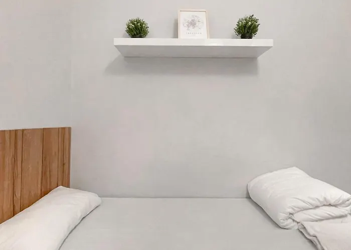 Hotel Az The Old Town - Coliving