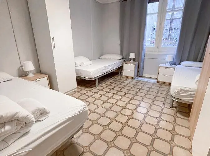 Az The Old Town - Coliving Hotel Zaragoza