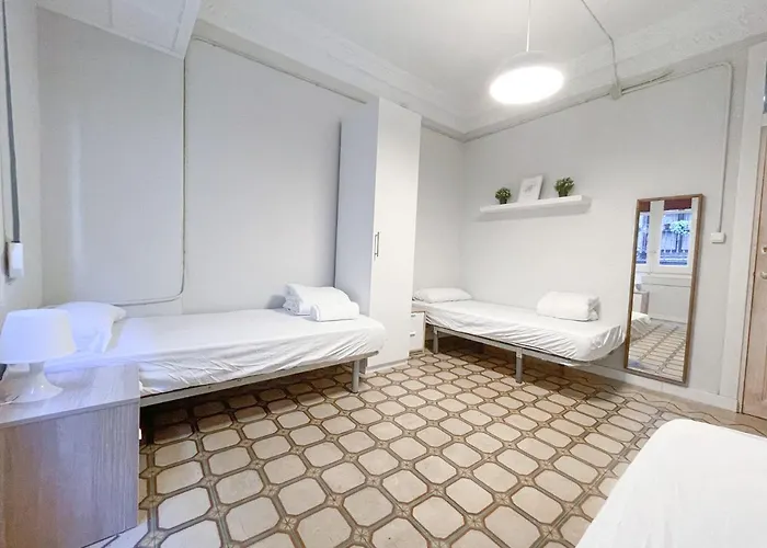 Az The Old Town - Coliving Zaragoza