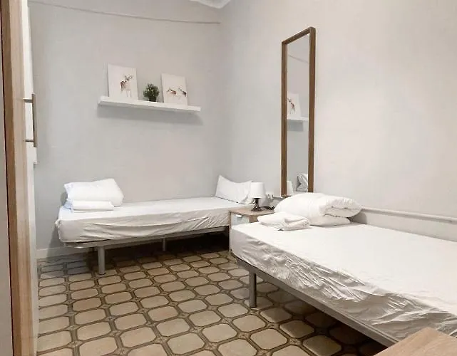 Az The Old Town - Coliving Hotel