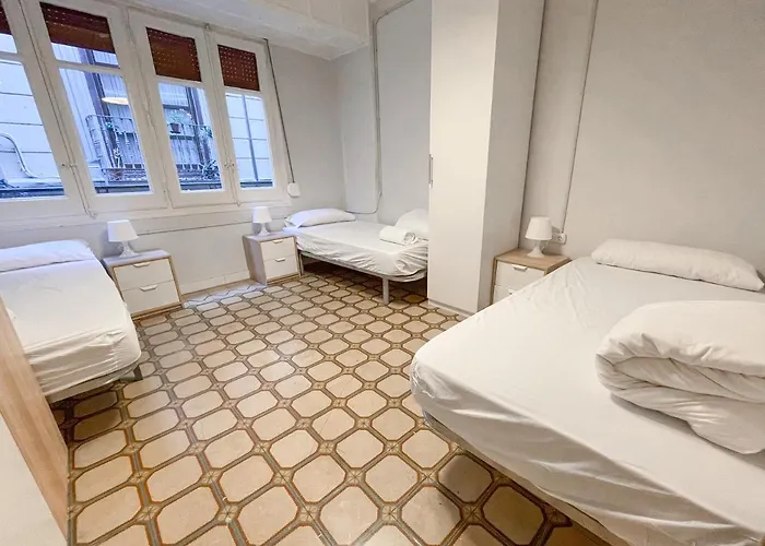 Hotel Az The Old Town - Coliving *